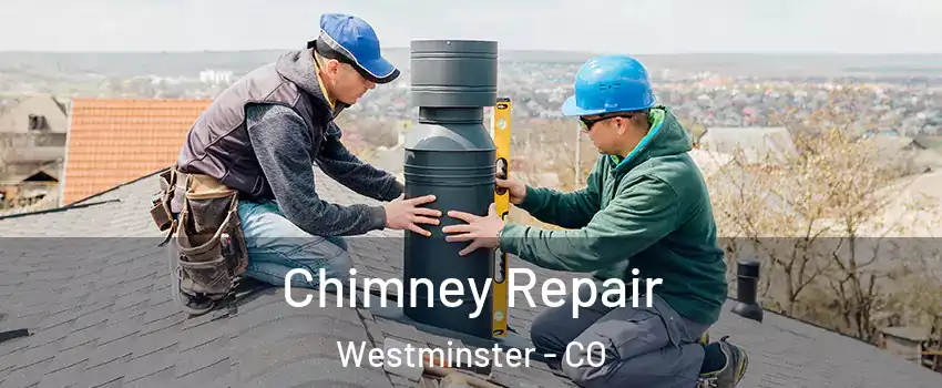 Chimney Repair Westminster - CO