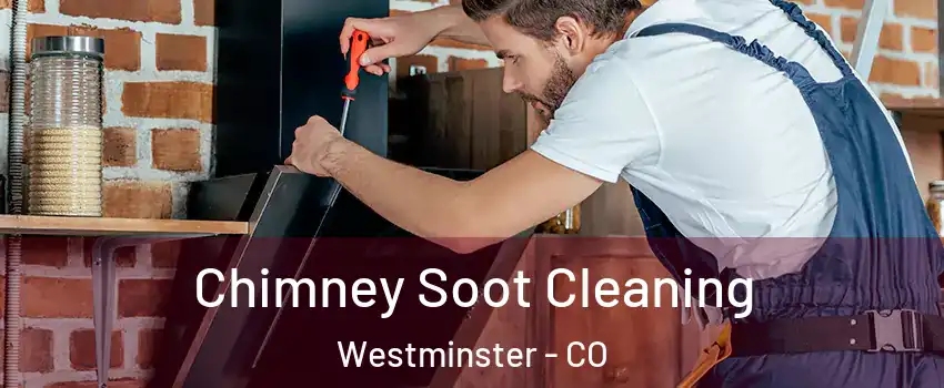 Chimney Soot Cleaning Westminster - CO