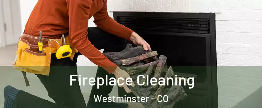 Fireplace Cleaning Westminster - CO