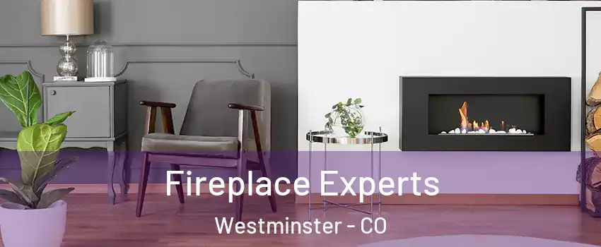 Fireplace Experts Westminster - CO