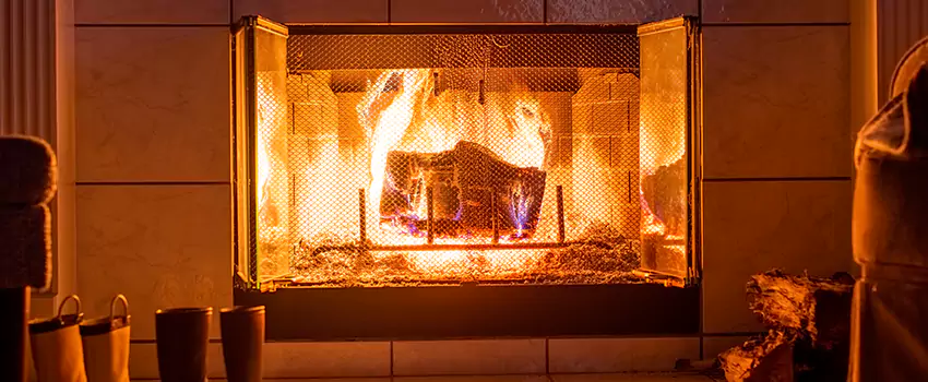 Astria Vent Free Gas Fireplaces Installation in Westminster, CO
