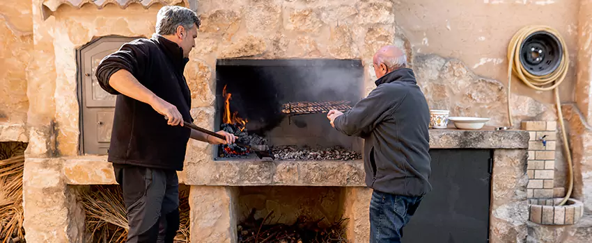 Damaged Brick Fireplace Replacements Services in Westminster, CO