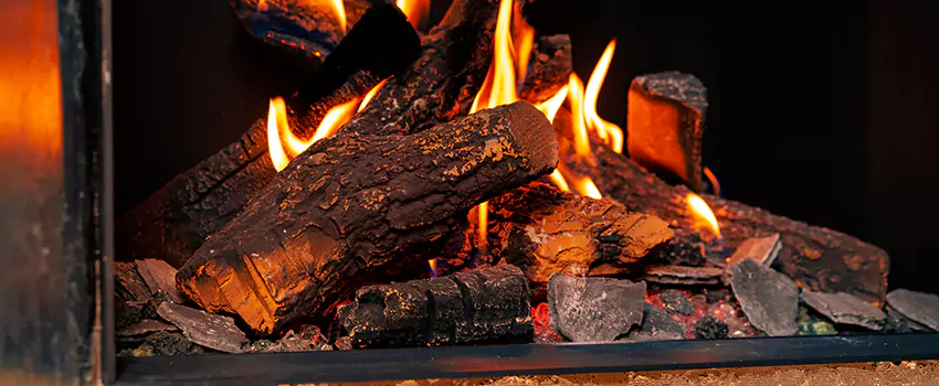 Chimney Fireplace Ash Dump Cleaning in Westminster, CO