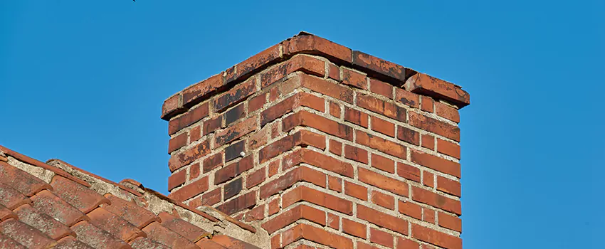 Clean Blocked Chimney in Westminster, Colorado