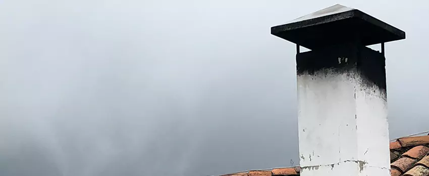 Chimney Damper Inspection in Westminster, CO