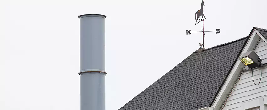 Chimney Inspection in Westminster, CO