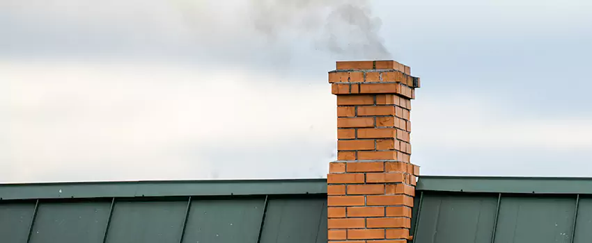 Chimney Soot Cleaning Cost in Westminster, CO