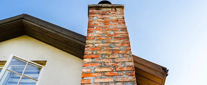 Chimney Mortar Replacement in Westminster, CO