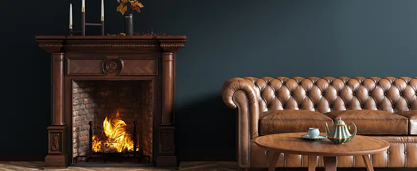 Traditional Fireplace Design Refurbishment Costs in Westminster, Colorado