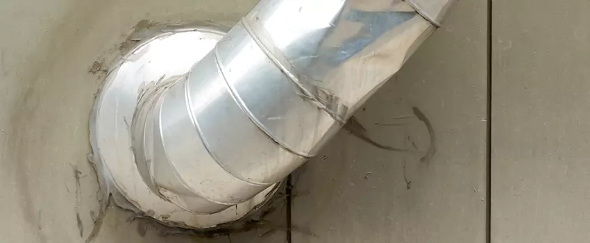 Broken Dryer Vent Replacement in Westminster, CO