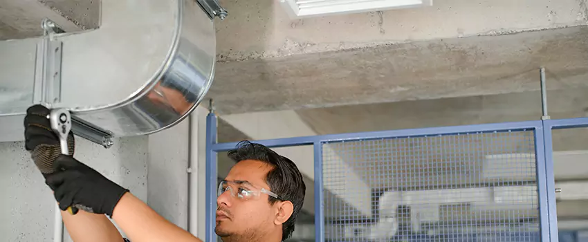 HVAC Ductwork Cleaning in Westminster, CO