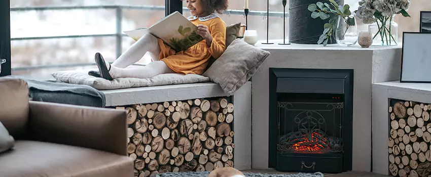 Wall Mount Electric Fireplaces Repair in Westminster, CO