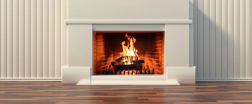 Fireplace Broken Ashtray Repair Services in Westminster, Colorado