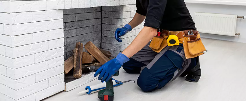 Fireplace Doors Cleaning in Westminster, Colorado