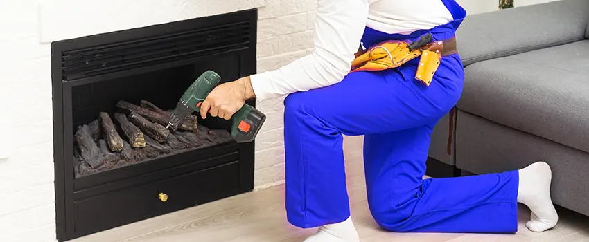 Fireplace Dampers Pivot Repair Services in Westminster, Colorado