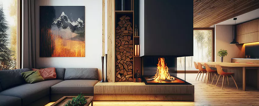 Fixing Electric Fireplace Problem in Westminster, Colorado