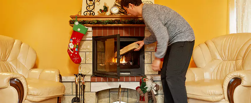 Marble Mantel Makeover Services for Fireplace in Westminster, CO