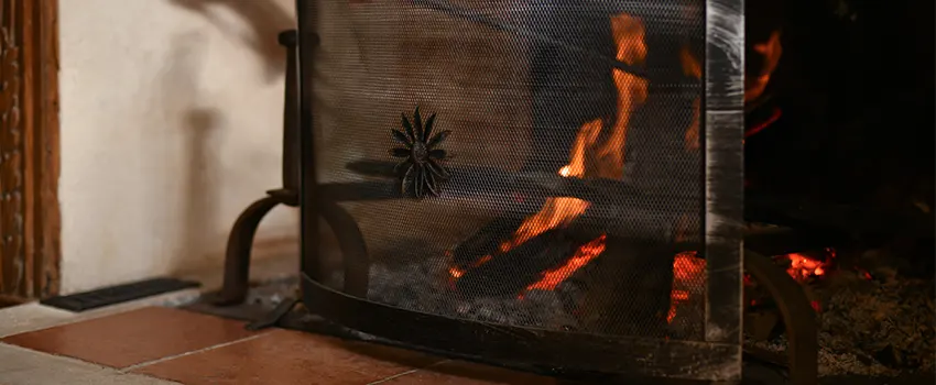 Electric Metal Fireplace installation Services in Westminster, CO