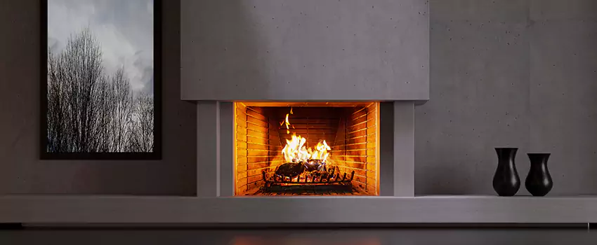Wood Fireplace Refacing in Westminster, CO