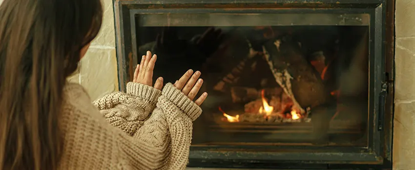 Wood-burning Fireplace Smell Removal Services in Westminster, CO