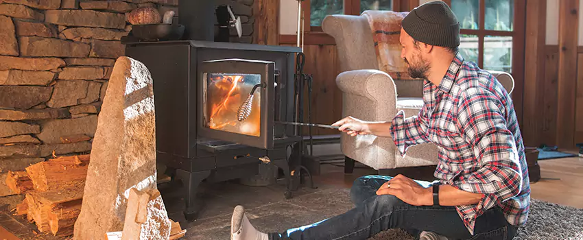 Fireplace Chimney Maintenance in Westminster, Colorado