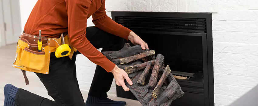 Fireplace Interior Sweeping in Westminster, CO