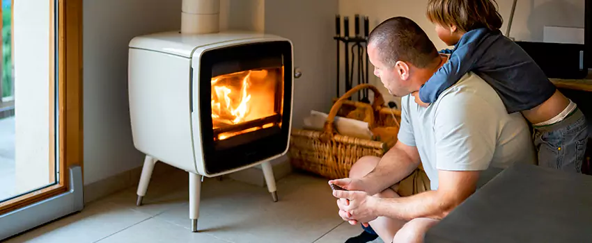 Fireplace Safety Inspection Technician in Westminster, Colorado