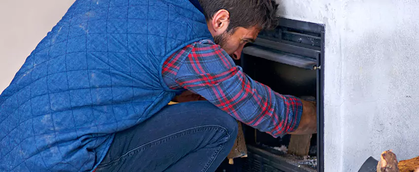Fix Non-Working Prefabricated Fireplace in Westminster, CO