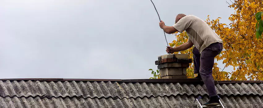 Chimney Flue Cleaning in Westminster, CO