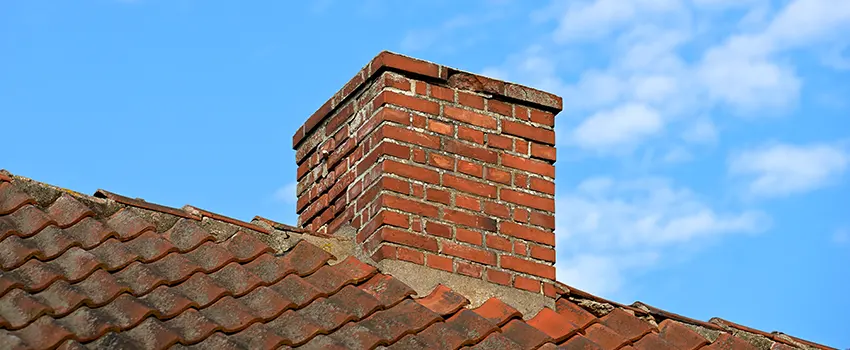 Flue Tiles Cracked Repair Services near Me in Westminster, CO