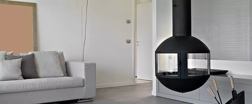 Hanging & Suspended Fireplaces Designer in Westminster, Colorado