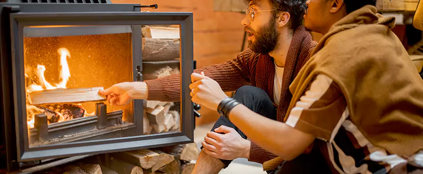 Benefits of Harman Stoves Fireplace in Westminster, Colorado