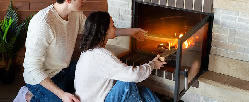 Kings Man Direct Vent Fireplaces Services in Westminster, Colorado