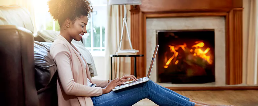Cost-Effective Osburn Fireplace Installation and Repair in Westminster, CO