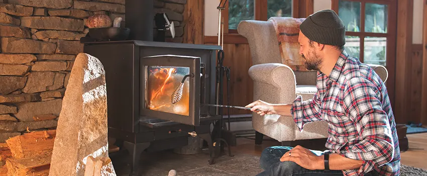 Cost of Pellet Fireplace Installation Services in Westminster, CO