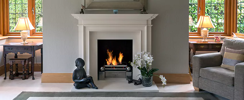 RSF Fireplaces Maintenance and Repair in Westminster, Colorado