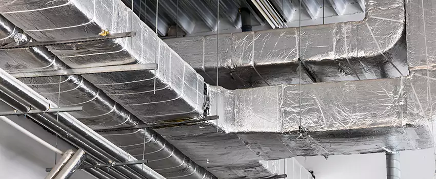 Vent Dust Cleaning Cost in Westminster, CO