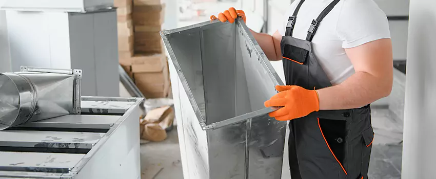 Ventilation Fan Cleaning Services in Westminster, Colorado