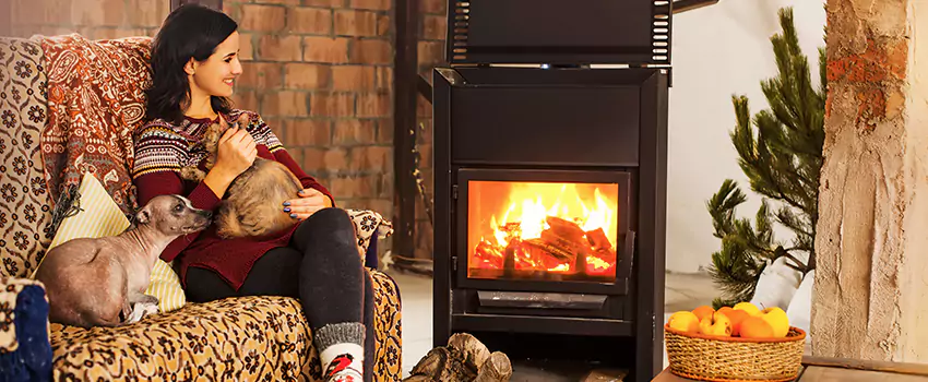 Wood Stove Chimney Cleaning Services in Westminster, CO