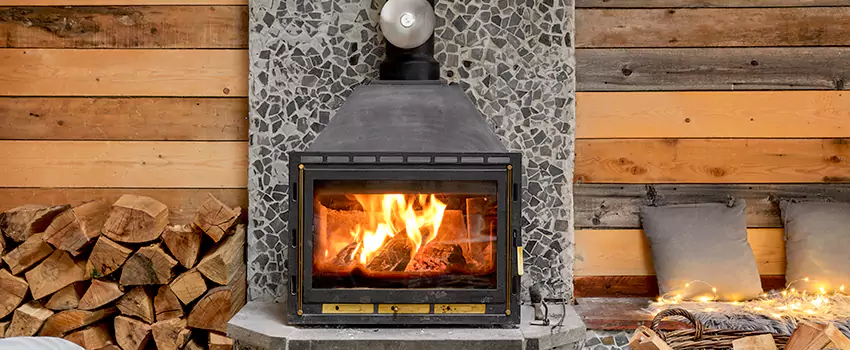 Wood Stove Cracked Glass Repair Services in Westminster, CO