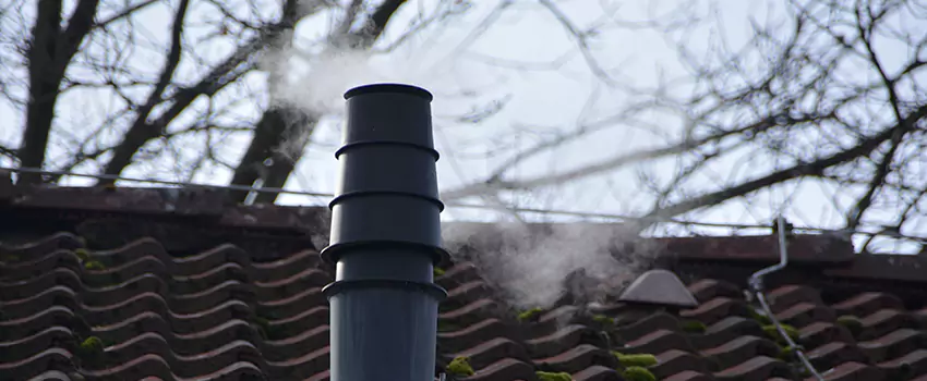 Broken Chimney Animal Screen Repair And Installation in Westminster, CO