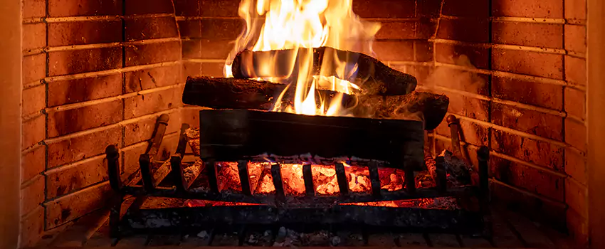 Chimney Ash Dump Cover Repair Services in Westminster, CO
