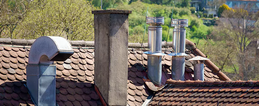 Commercial Chimney Blockage Removal in Westminster, Colorado