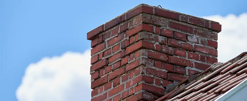 Chimney Concrete Bricks Rotten Repair Services in Westminster, Colorado