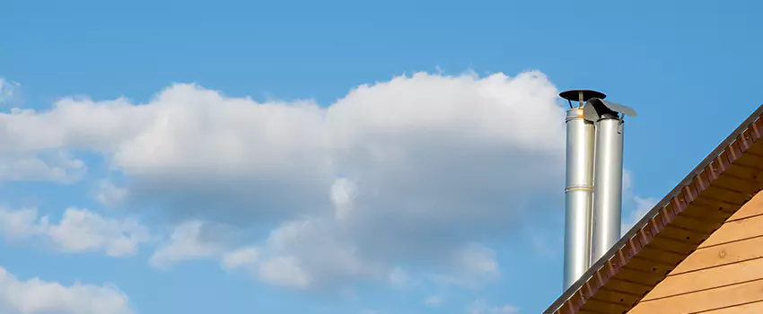 Chimney Cap Bird Guard Repair in Westminster, Colorado