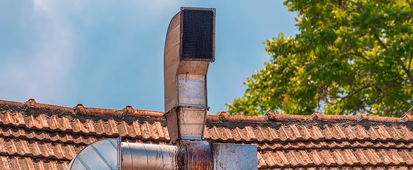 Chimney Cleaning Cost in Westminster, Colorado