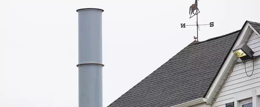 Multi-flue Chimney Caps Installation And Repair in Westminster, CO