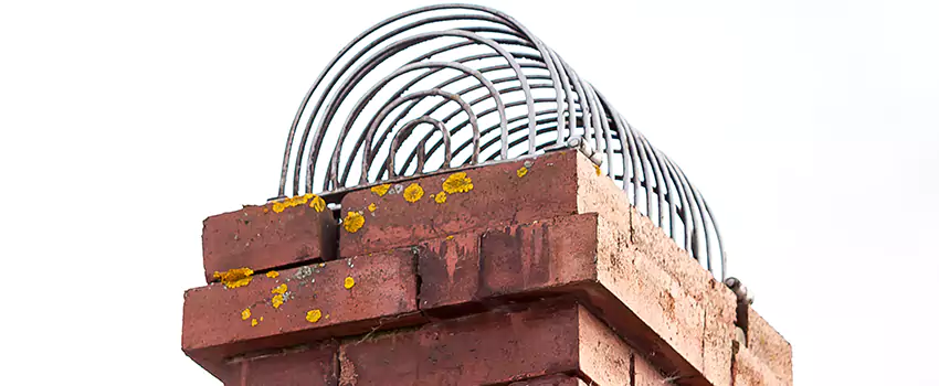 Chimney Crown Problems in Westminster, Colorado