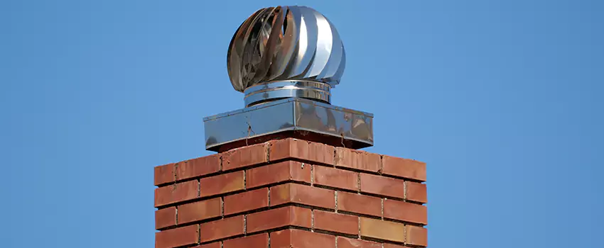 Chimney Damper Hinge Repair in Westminster, CO