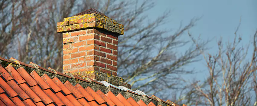 Chimney Flue Cap Installation in Westminster, CO
